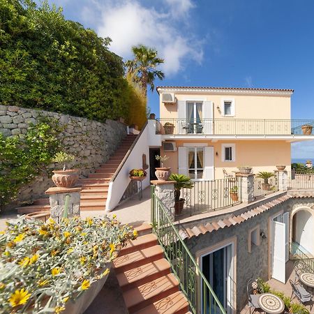 Poggio Del Sole Hotel Forio di Ischia Exterior foto