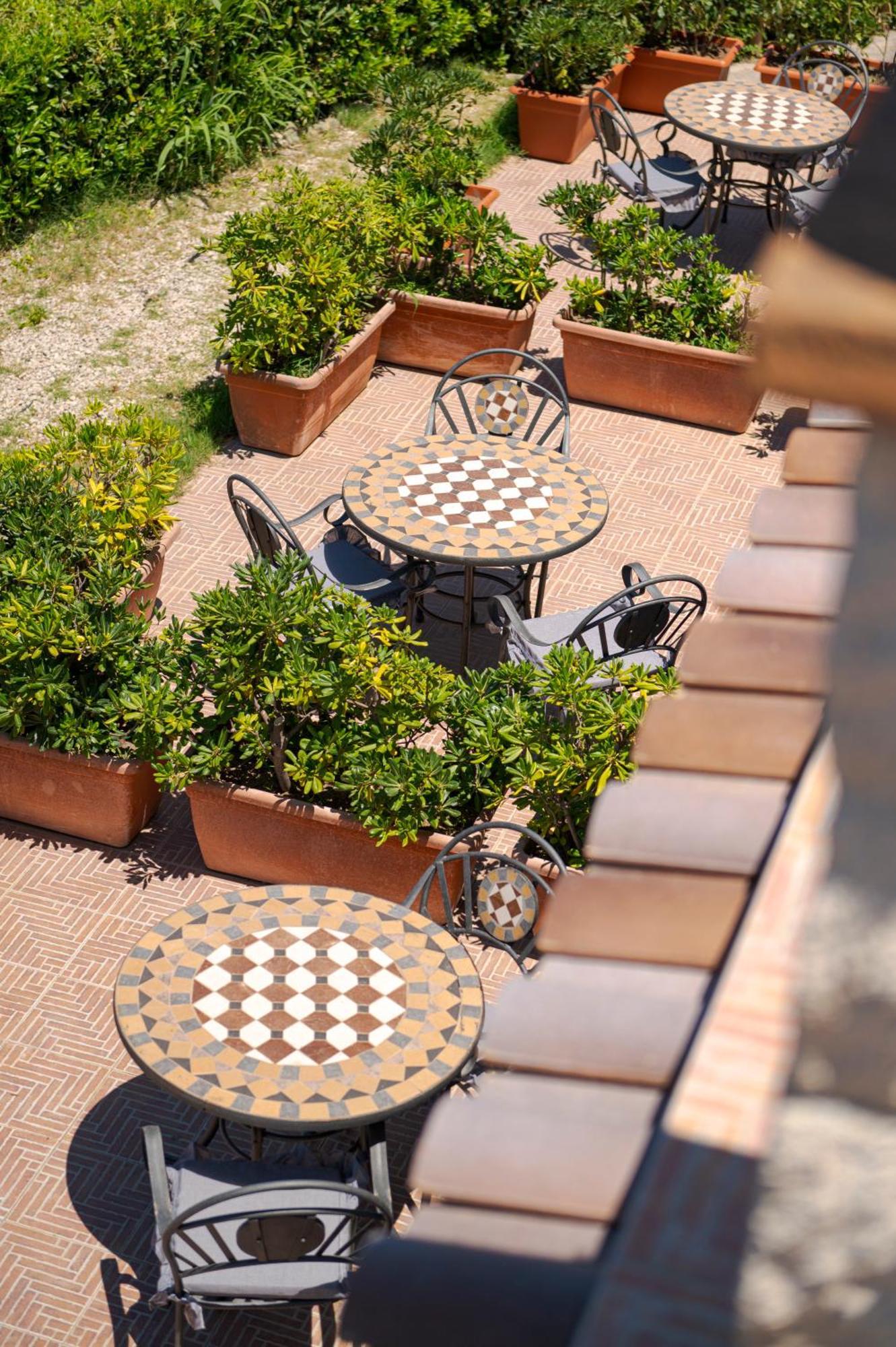 Poggio Del Sole Hotel Forio di Ischia Exterior foto